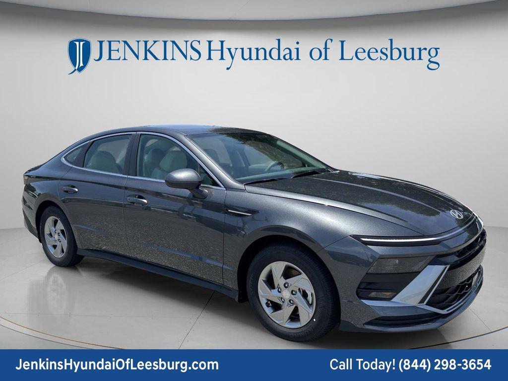 2026 Hyundai Sonata Sedan 