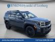 New 2026 Hyundai Santa Fe Hybrid Calligraphy SUV