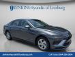 New 2026 Hyundai Sonata SE Sedan