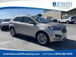 Used 2021 Ford Edge Titanium SUV