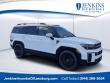 New 2026 Hyundai Santa Fe Calligraphy FWD SUV