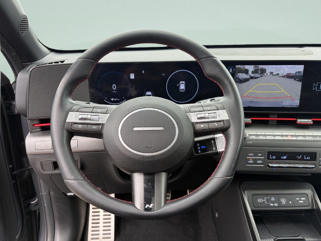 2024 Hyundai Kona N Line - Photo 33