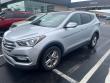 Used 2017 Hyundai Santa Fe Sport 2.4 Base SUV