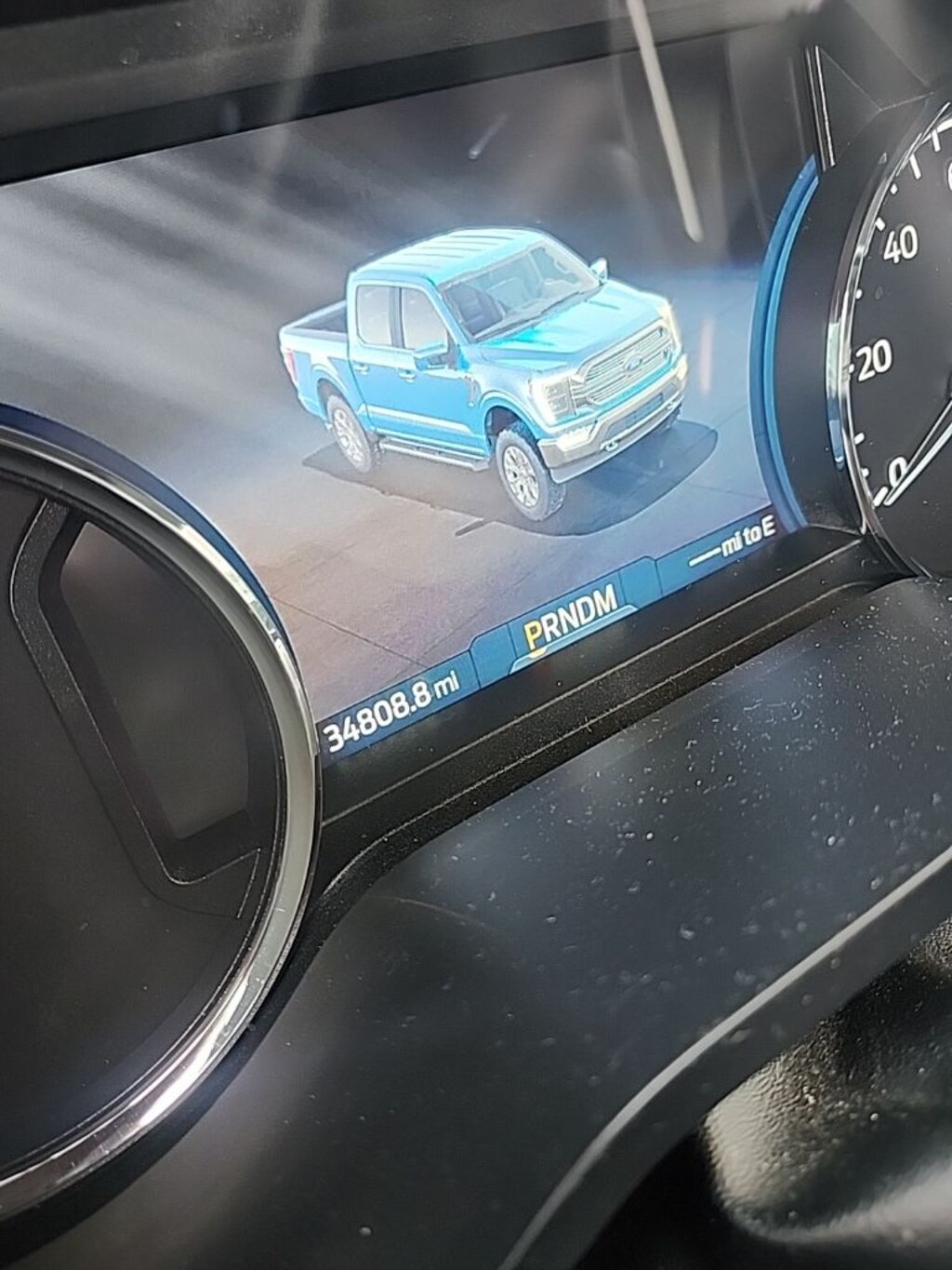 Used 2023 Ford F-150 XLT Truck