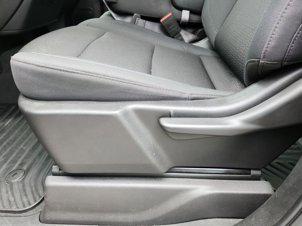 2024 GMC Sierra 2500HD Pro - Photo 26