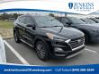 Used 2020 Hyundai Tucson Limited SUV