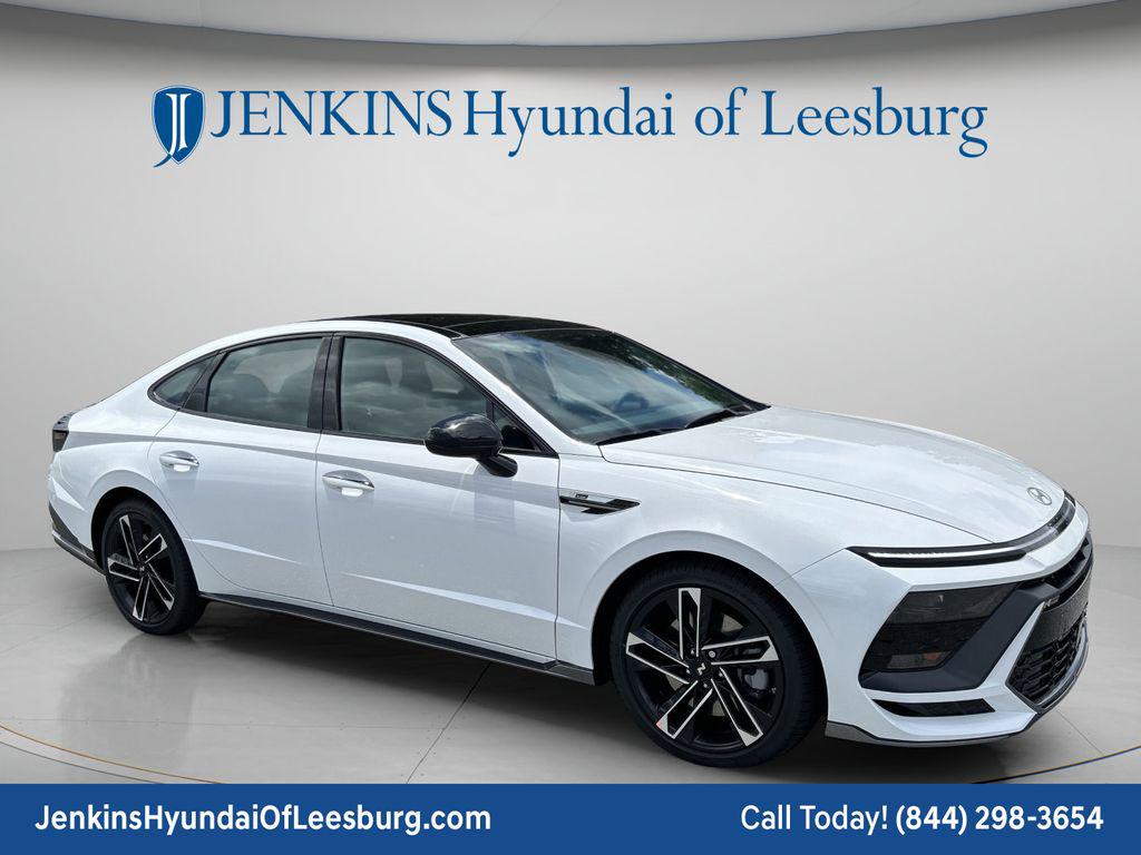 2026 Hyundai Sonata