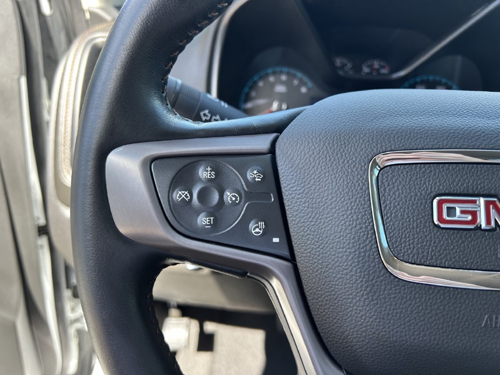 2022 GMC Canyon AT4 - Photo 29