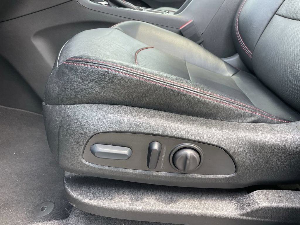 2023 Chevrolet Equinox RS - Photo 23