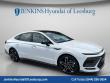 New 2026 Hyundai Sonata N Line Sedan