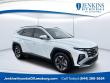 New 2026 Hyundai Tucson SEL Convenience FWD SUV