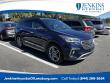 Used 2017 Hyundai Santa Fe Limited Ultimate SUV