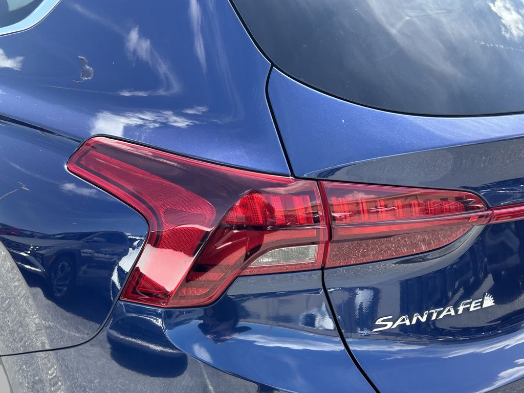 2022 Hyundai Santa Fe SEL - Photo 14