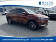 Buick Encore GX