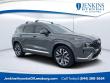 Certified 2023 Hyundai Santa Fe Calligraphy SUV
