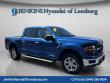 Used 2024 Ford F-150 XLT Truck