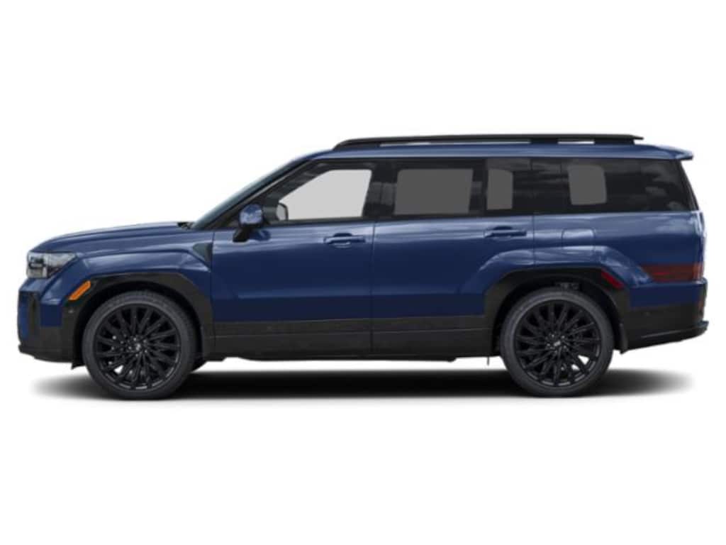 New 2027 Hyundai Santa Fe Calligraphy FWD SUV