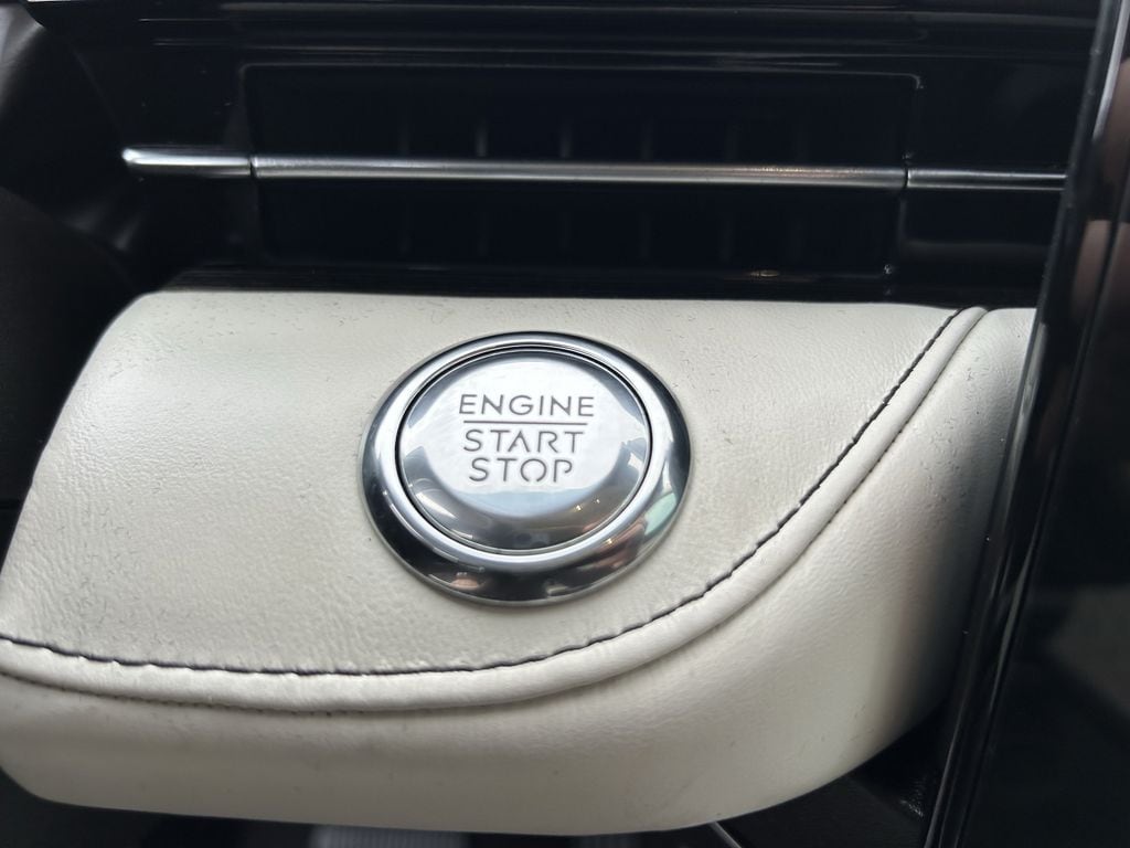 2024 Lincoln Nautilus Black Label - Photo 33