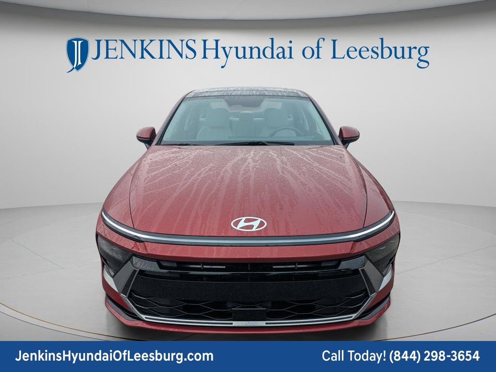 2024 Hyundai Sonata SEL - Photo 8