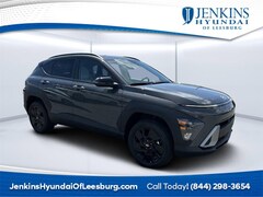 2026 Hyundai Kona SEL Sport AWD SUV for Sale Near Orlando FL