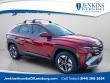 New 2026 Hyundai Tucson Hybrid SEL AWD SUV
