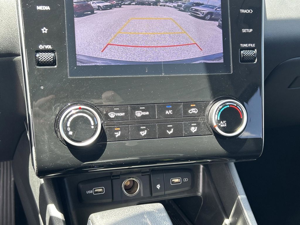 2023 Hyundai Tucson SEL - Photo 26