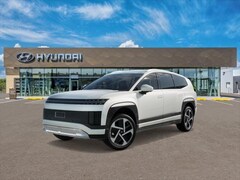 2026 Hyundai IONIQ 9 Performance Limited SUV