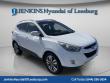 Used 2015 Hyundai Tucson Limited SUV