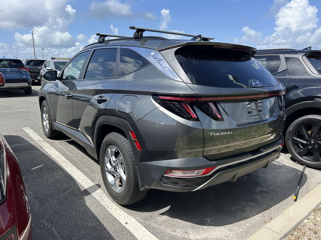 2023 Hyundai Tucson SEL - Photo 6