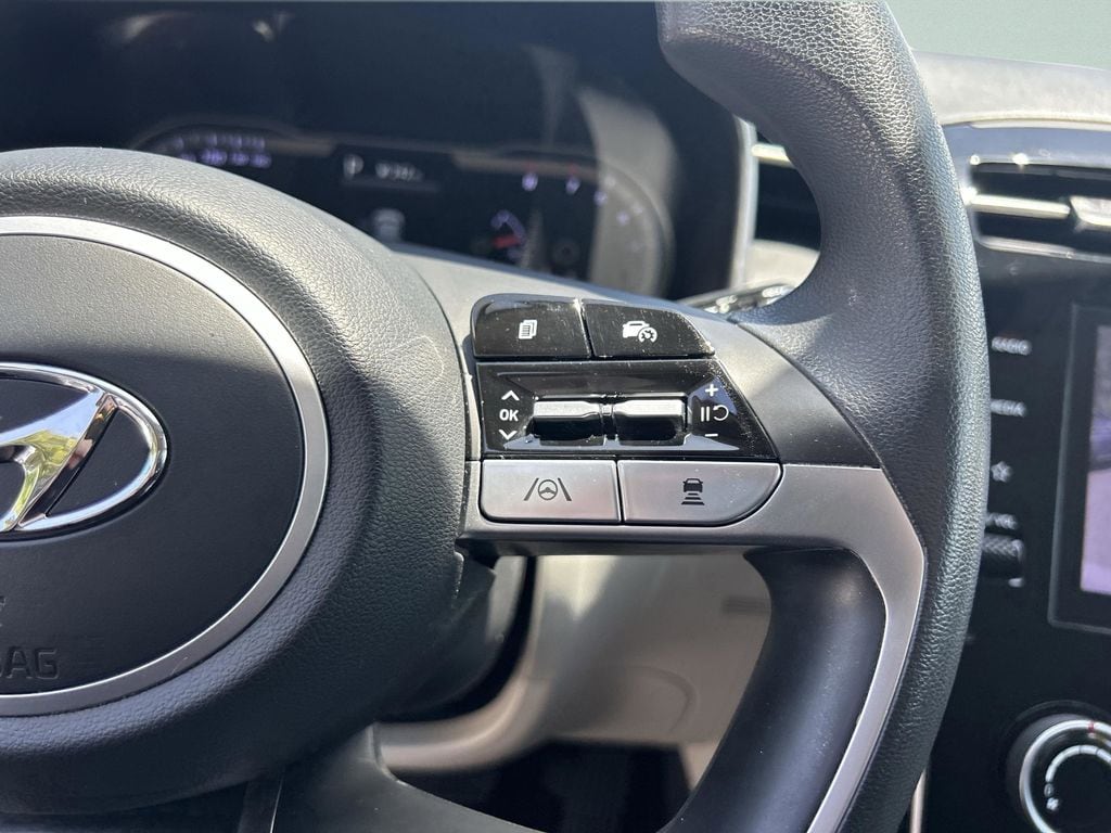 2023 Hyundai Tucson SEL - Photo 30