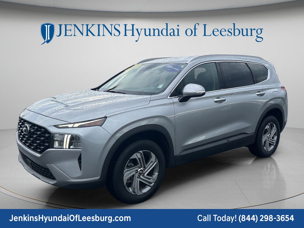 2023 Hyundai Santa Fe SEL - Photo 11