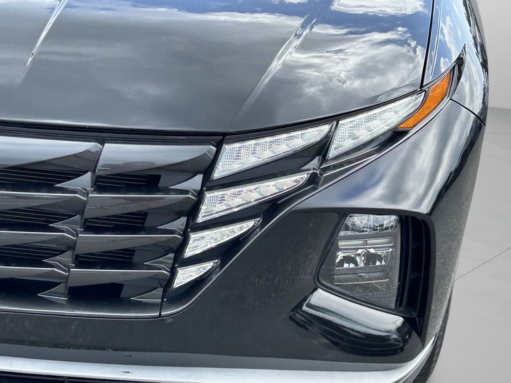 2023 Hyundai Tucson SEL - Photo 13