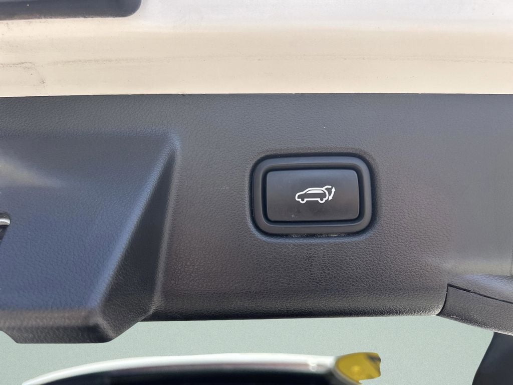 2023 Hyundai Tucson SEL - Photo 14