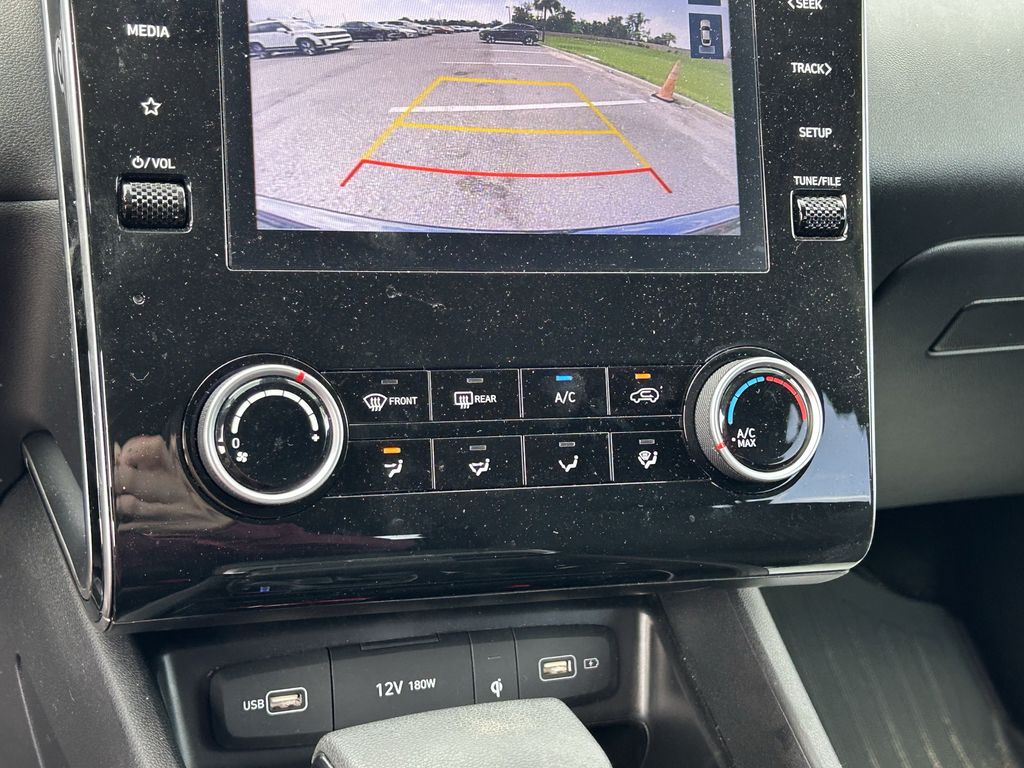 2023 Hyundai Tucson SEL - Photo 30