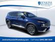 Used 2021 Hyundai Santa Fe Limited SUV