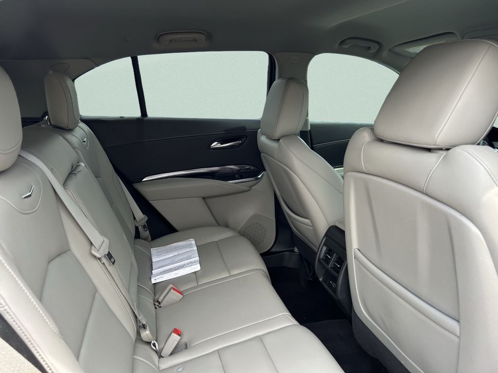 2020 Cadillac XT4 Luxury - Photo 21
