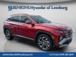 New 2026 Hyundai Tucson Limited FWD SUV