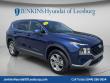 Used 2023 Hyundai Santa Fe SE SUV