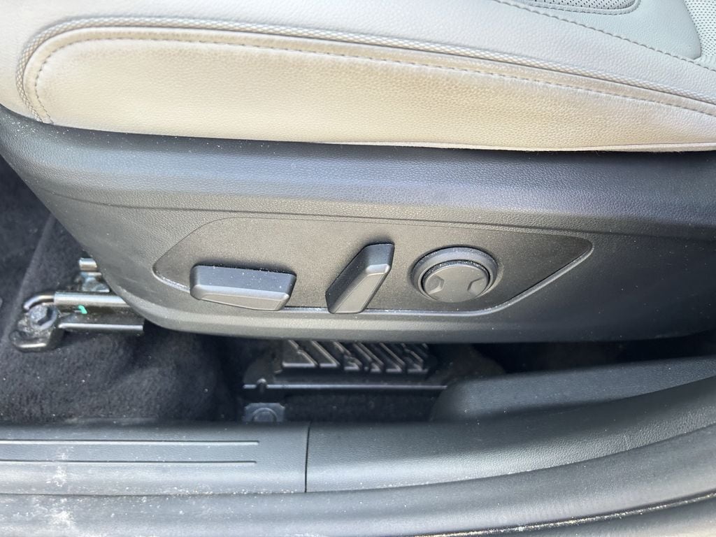 2023 Hyundai Tucson Limited - Photo 25
