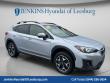 Used 2019 Subaru Crosstrek 2.0i Premium SUV