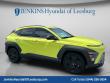 New 2026 Hyundai Kona SEL Sport FWD SUV