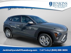 2026 Hyundai Kona SE FWD SUV