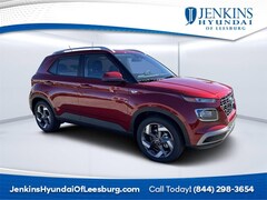 2026 Hyundai Venue SEL SUV