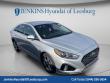 Used 2018 Hyundai Sonata SEL+ Sedan
