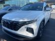 Certified 2024 Hyundai Tucson Limited SUV