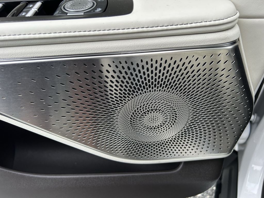 2024 Lincoln Nautilus Black Label - Photo 24