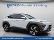 New 2026 Hyundai Kona Limited FWD SUV