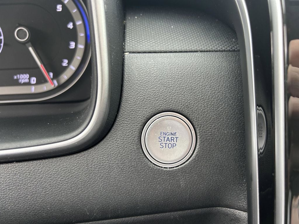 2022 Hyundai Tucson SEL - Photo 33