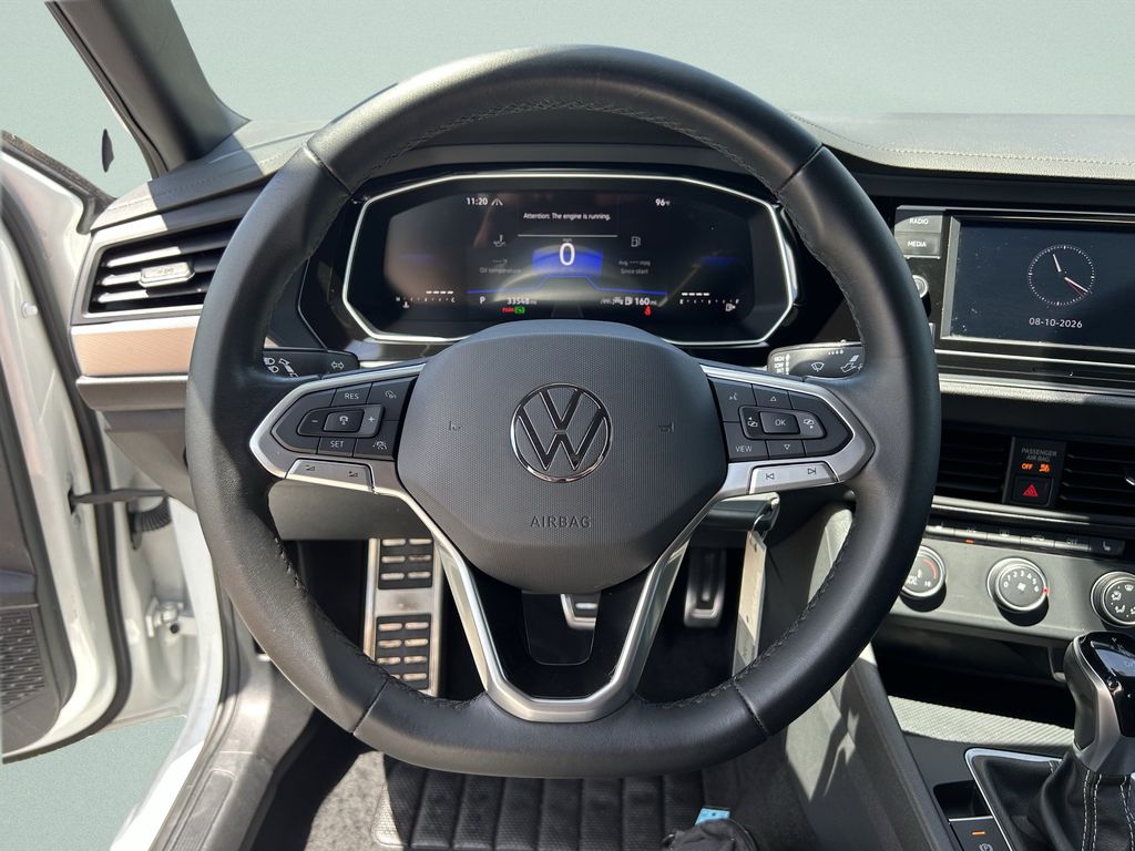 2024 Volkswagen Jetta Sport - Photo 30