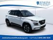 New 2025 Hyundai Venue Limited SUV